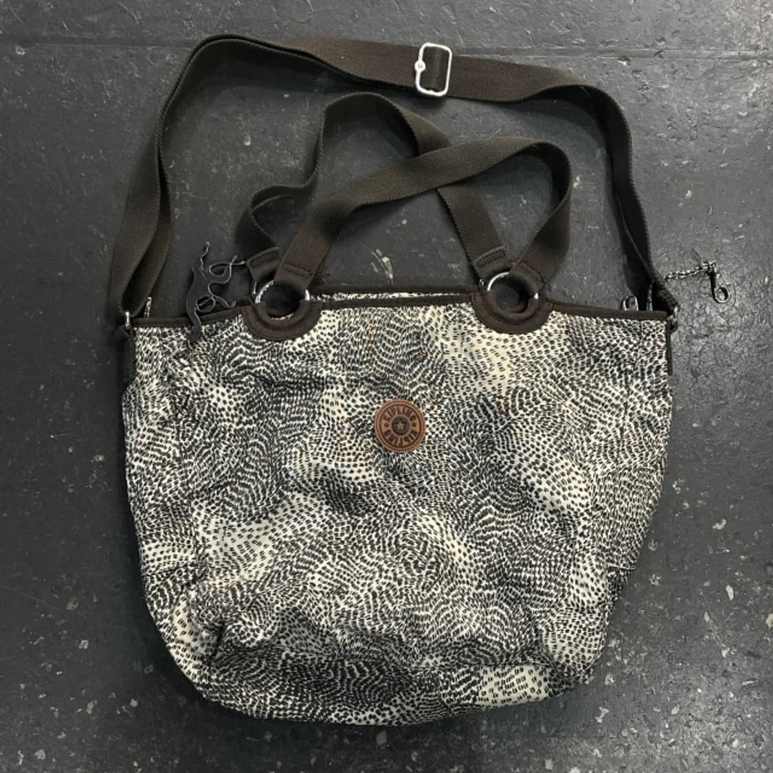 키플링 신형 크로스백  상품이미지1