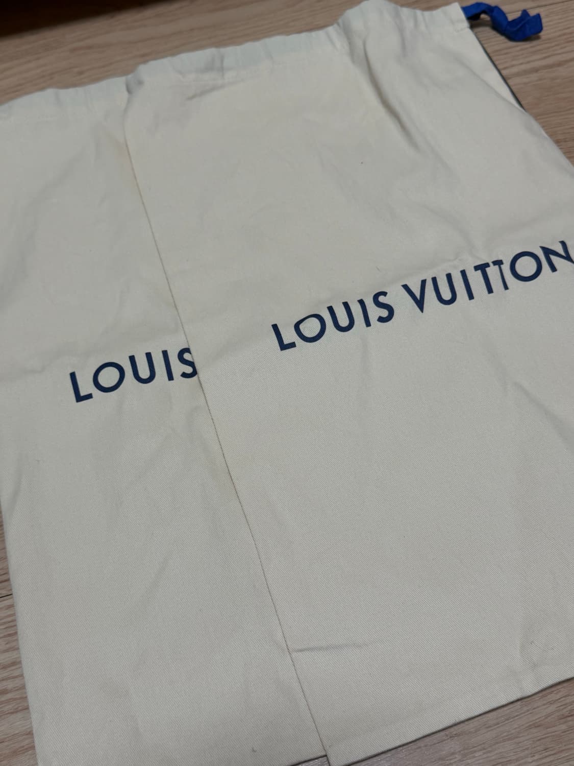 루이비통, 아스펜 컴포트 시어링 뮬 브라운 37사이즈 상품이미지10