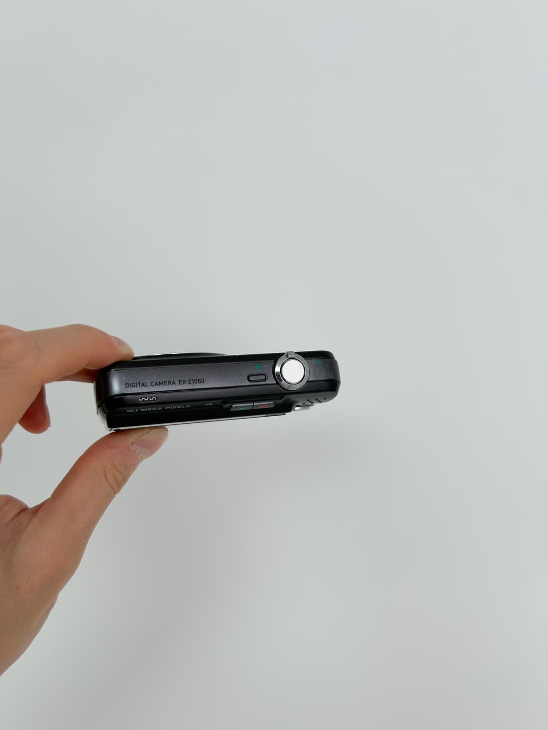 인기!) 카시오 엑슬림 z1050 Exilim 빈티지 디카 상품이미지7