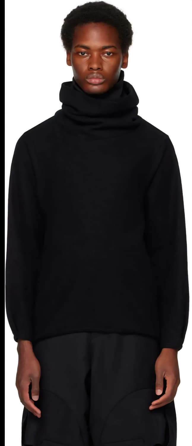 pet tree kor agaric turtle neck 상품이미지2