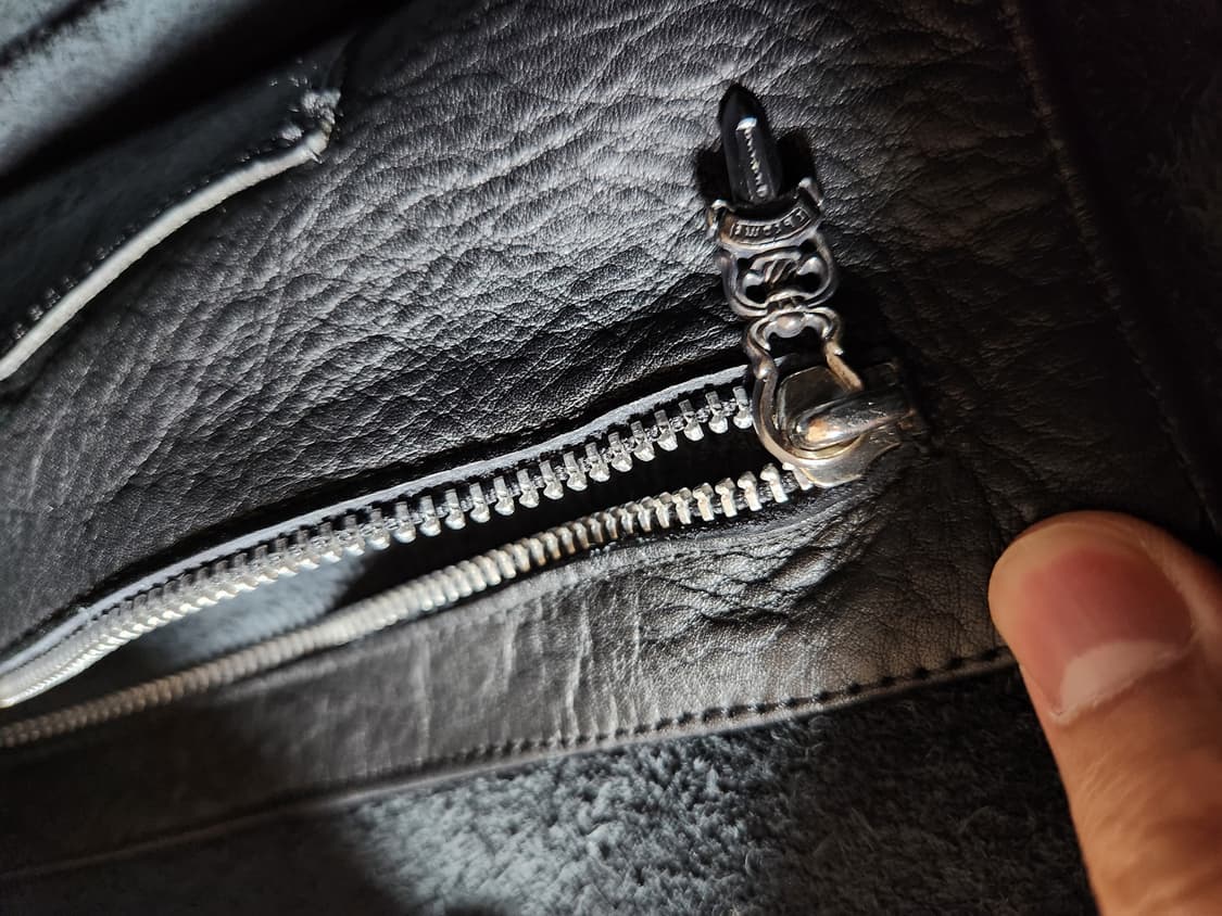 크롬하츠 건슬링어 크로스백 상품이미지8