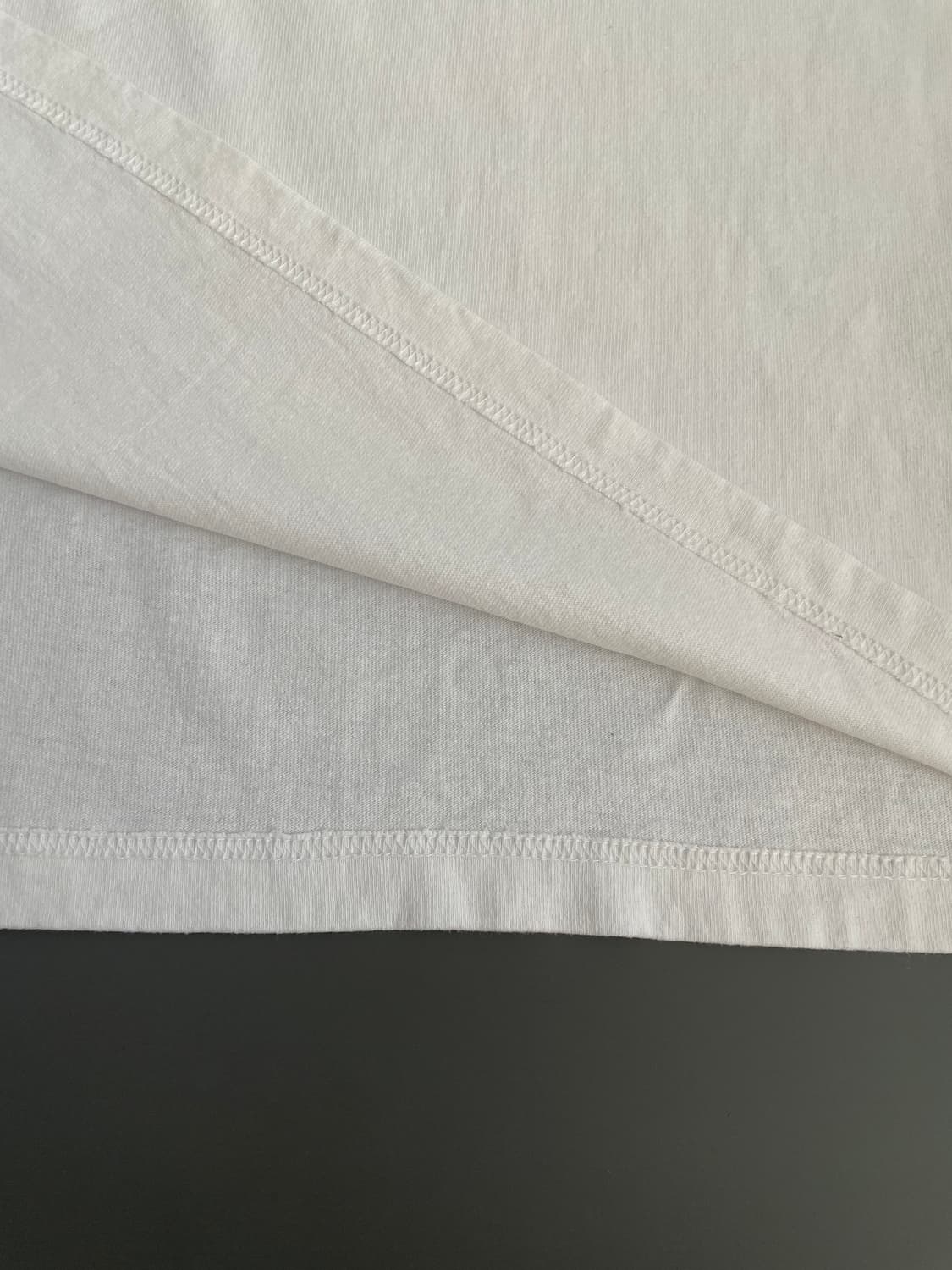 [XL] 벤 데이비슨 코튼 롱 슬리브 긴팔 티셔츠 상품이미지7