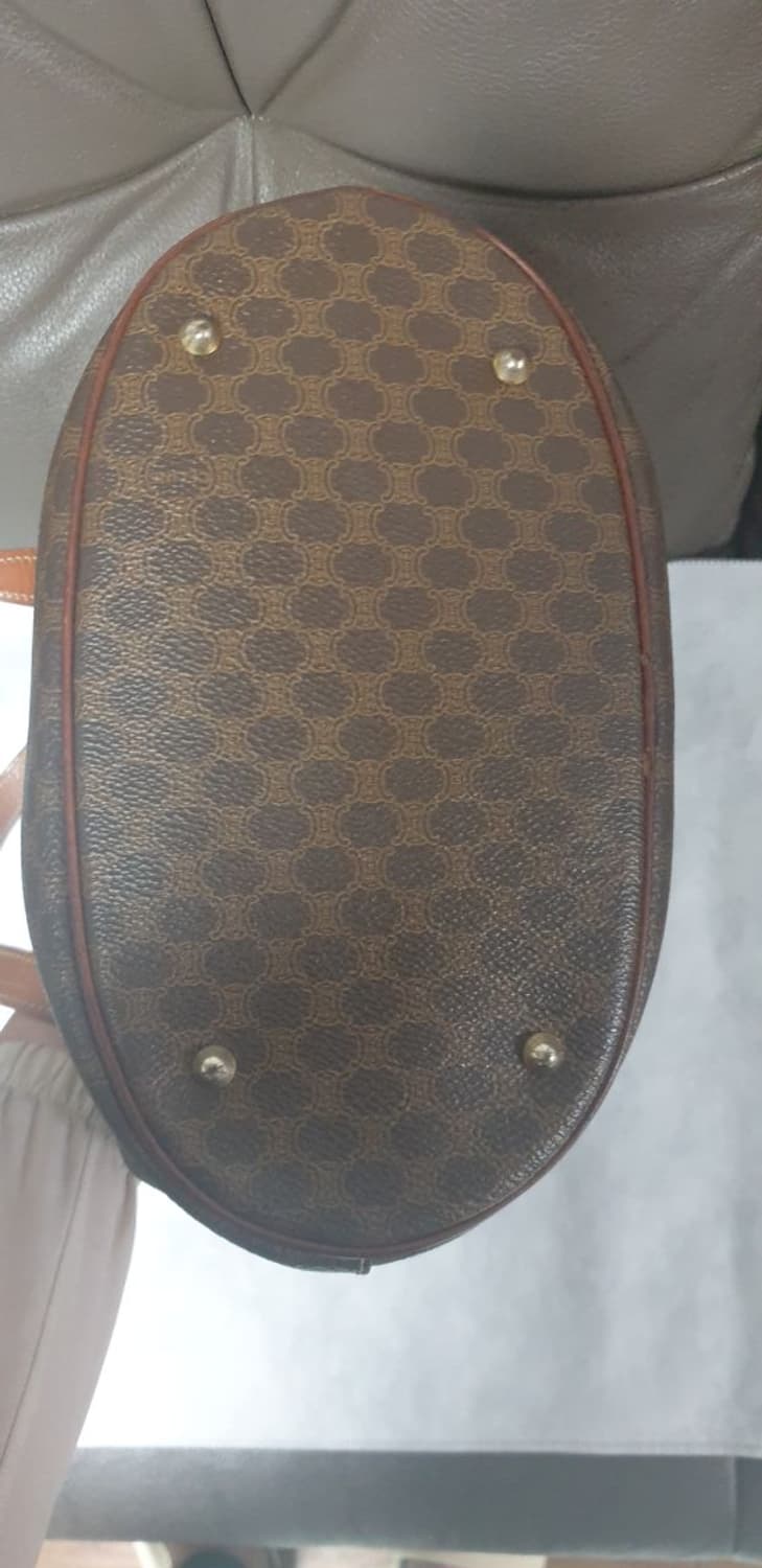 셀린느 마카담 토트백 상품이미지7