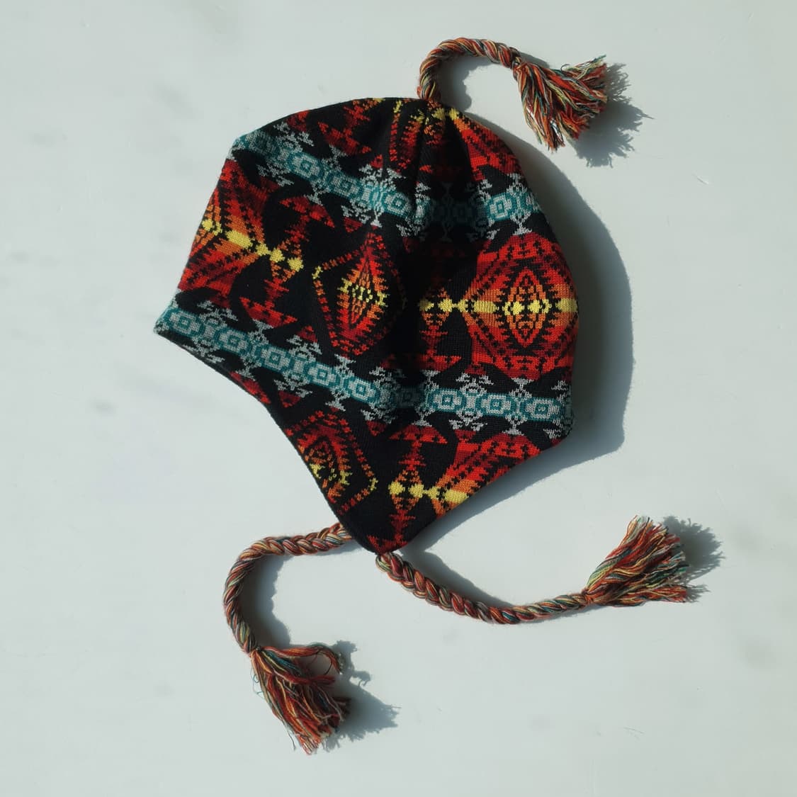 PENDLETON earflap beanie 상품이미지6