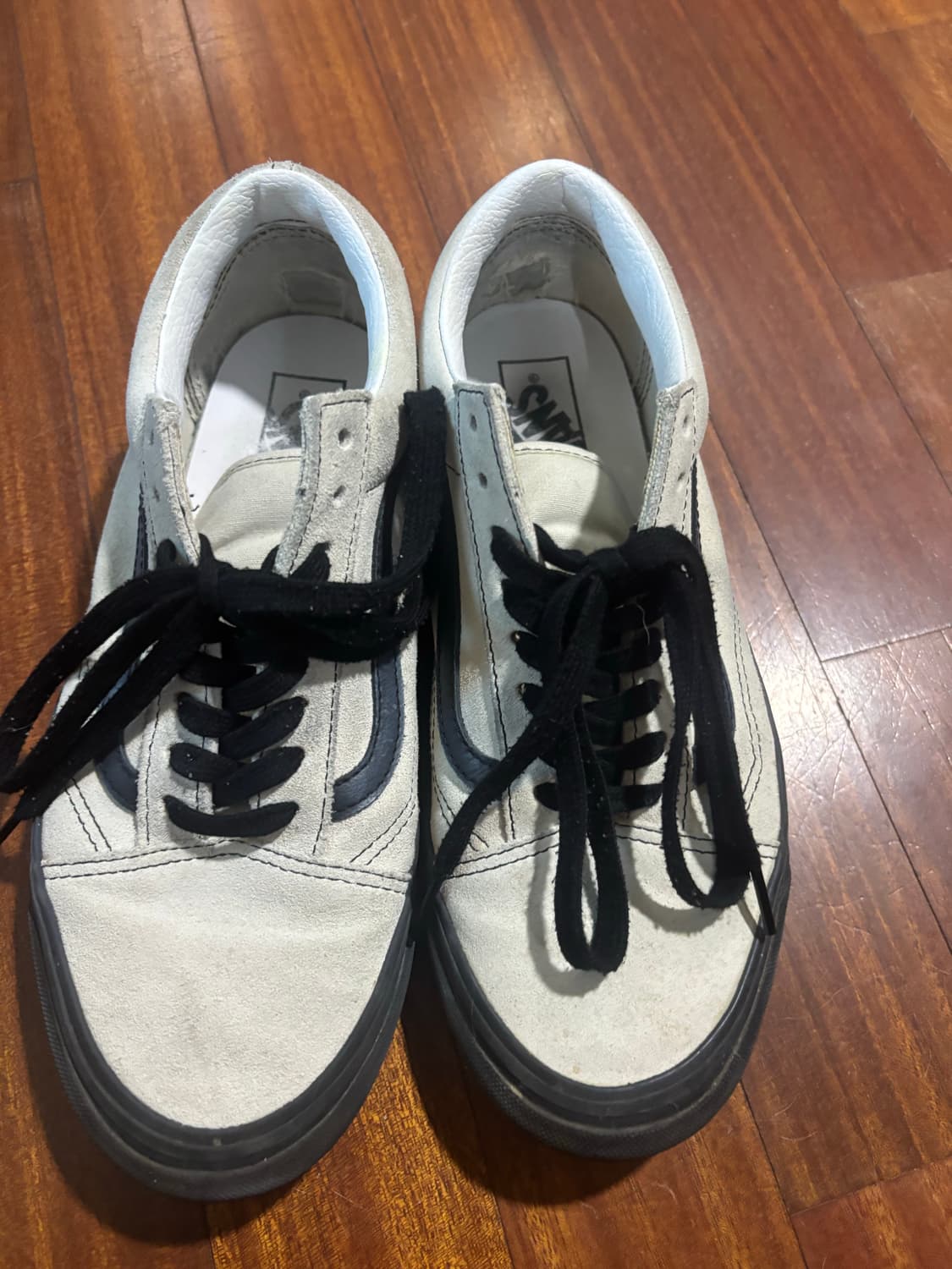 Vans 상품이미지1
