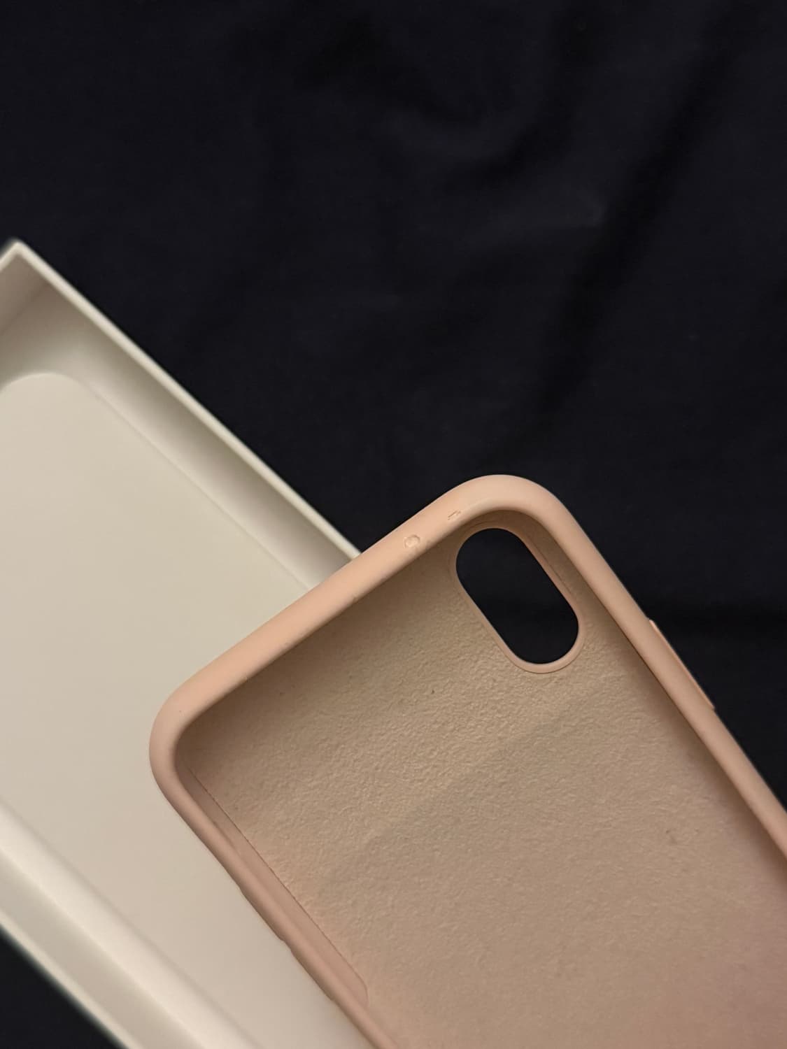 아이폰 xs 애플 스마트배터리케이스 상품이미지2