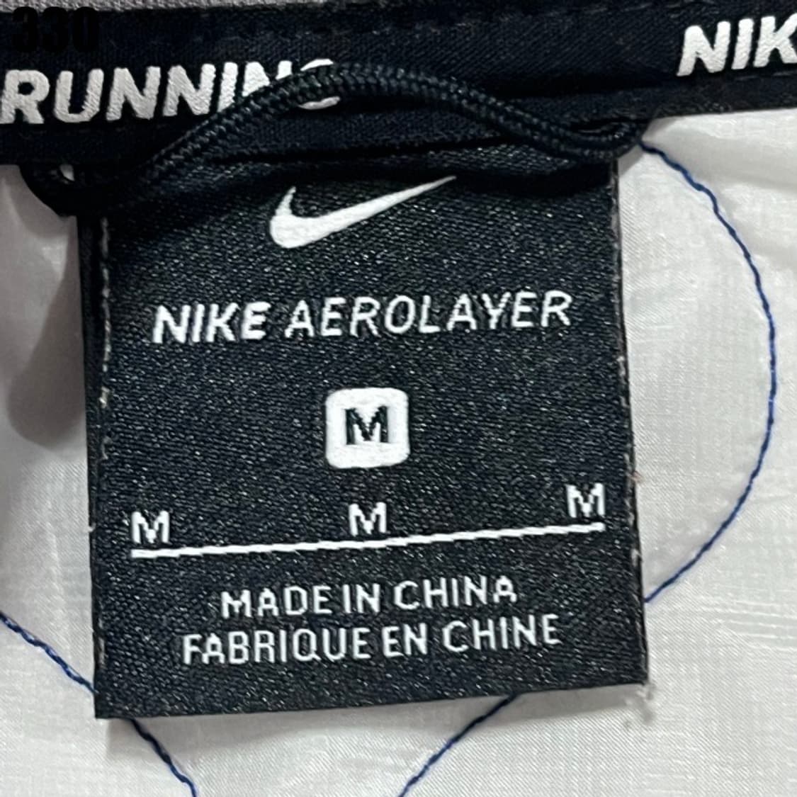 나이키 퀄팅 자켓  상품이미지2