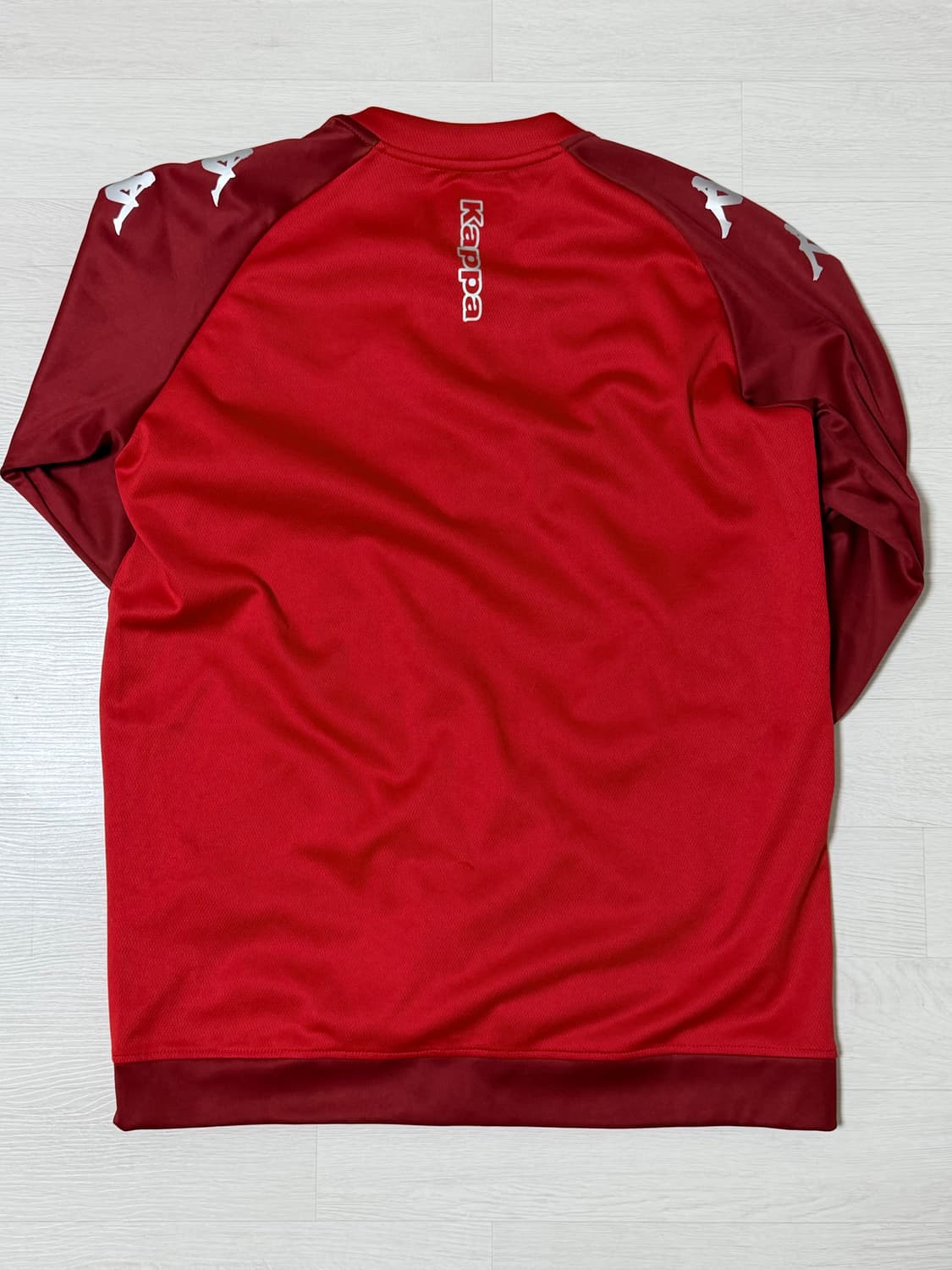 Kappa 집업  상품이미지2