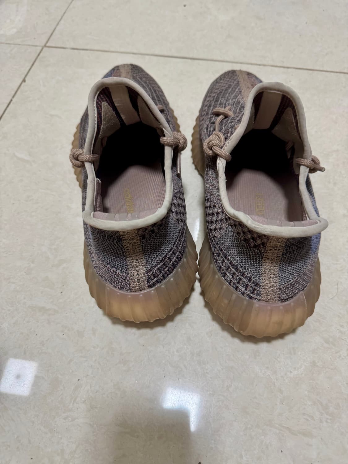 이지부스트 350 페이드 (270) 상품이미지6