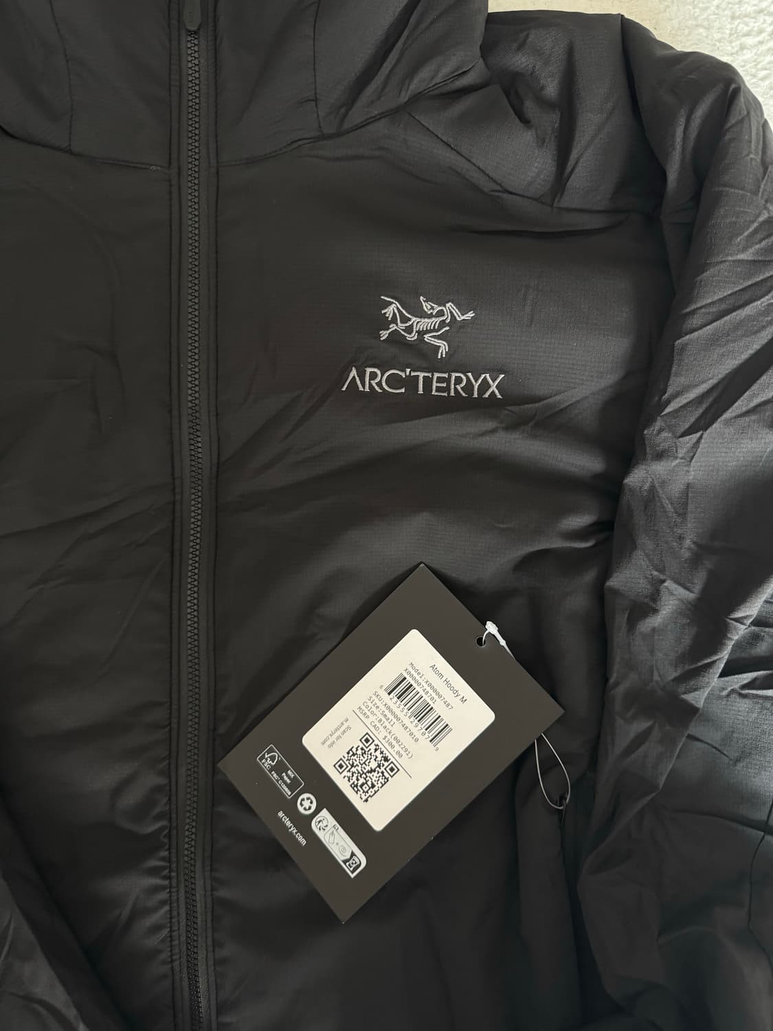 아크테릭스 아톰 상품이미지2