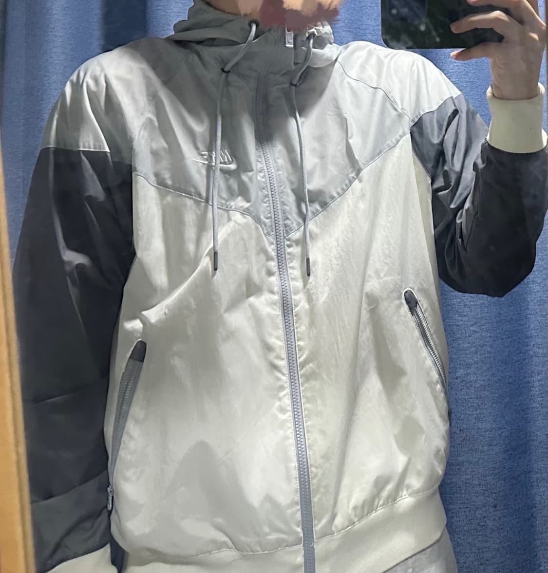 NIKE WINDRUNNER 상품이미지2