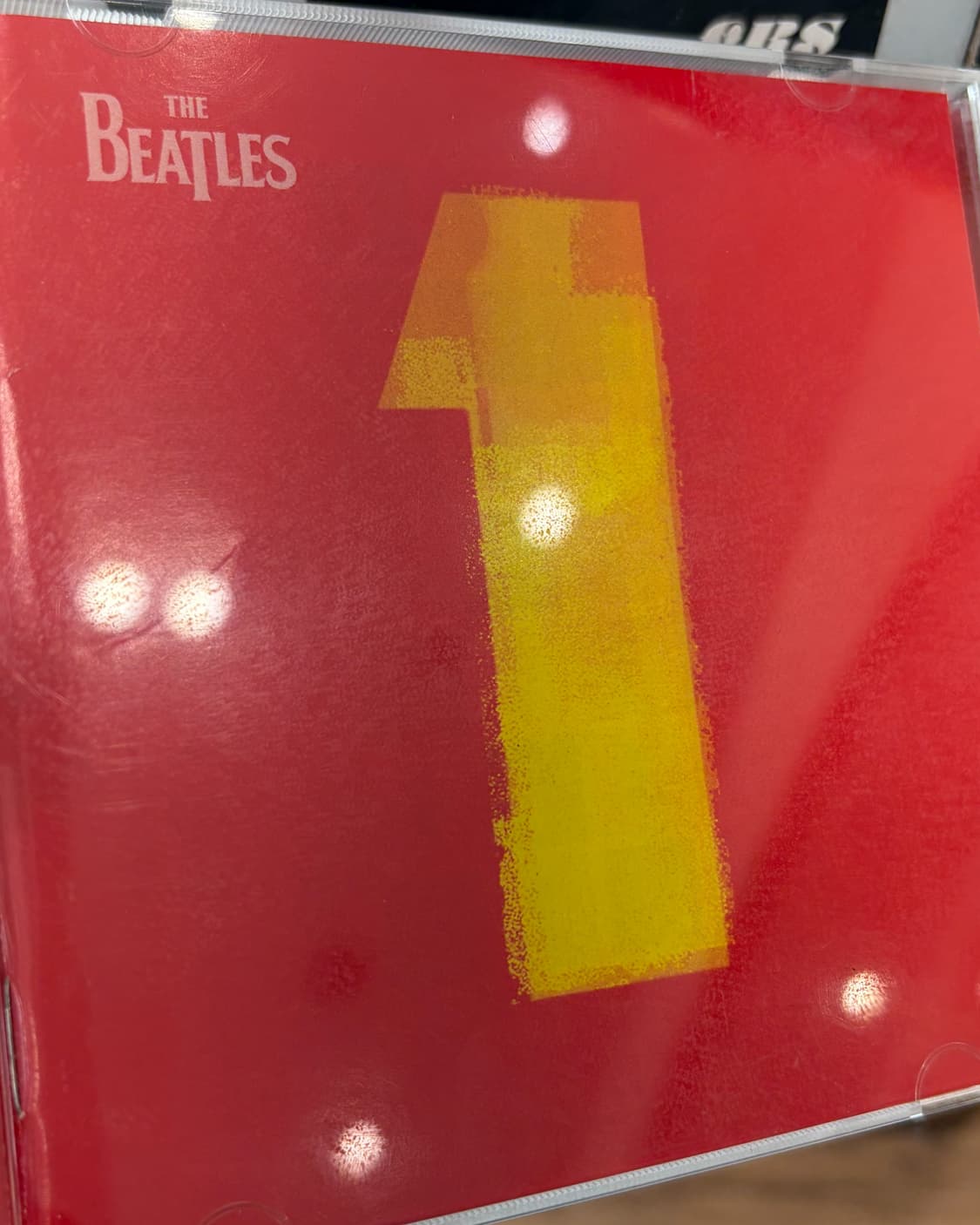 The Beatles 상품이미지3