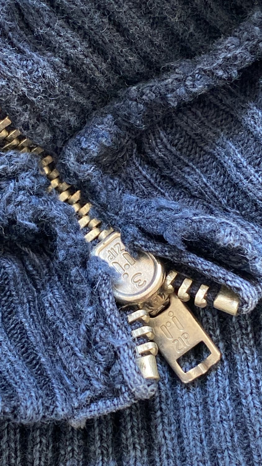 Italian Vtg Long Sleeves 상품이미지7