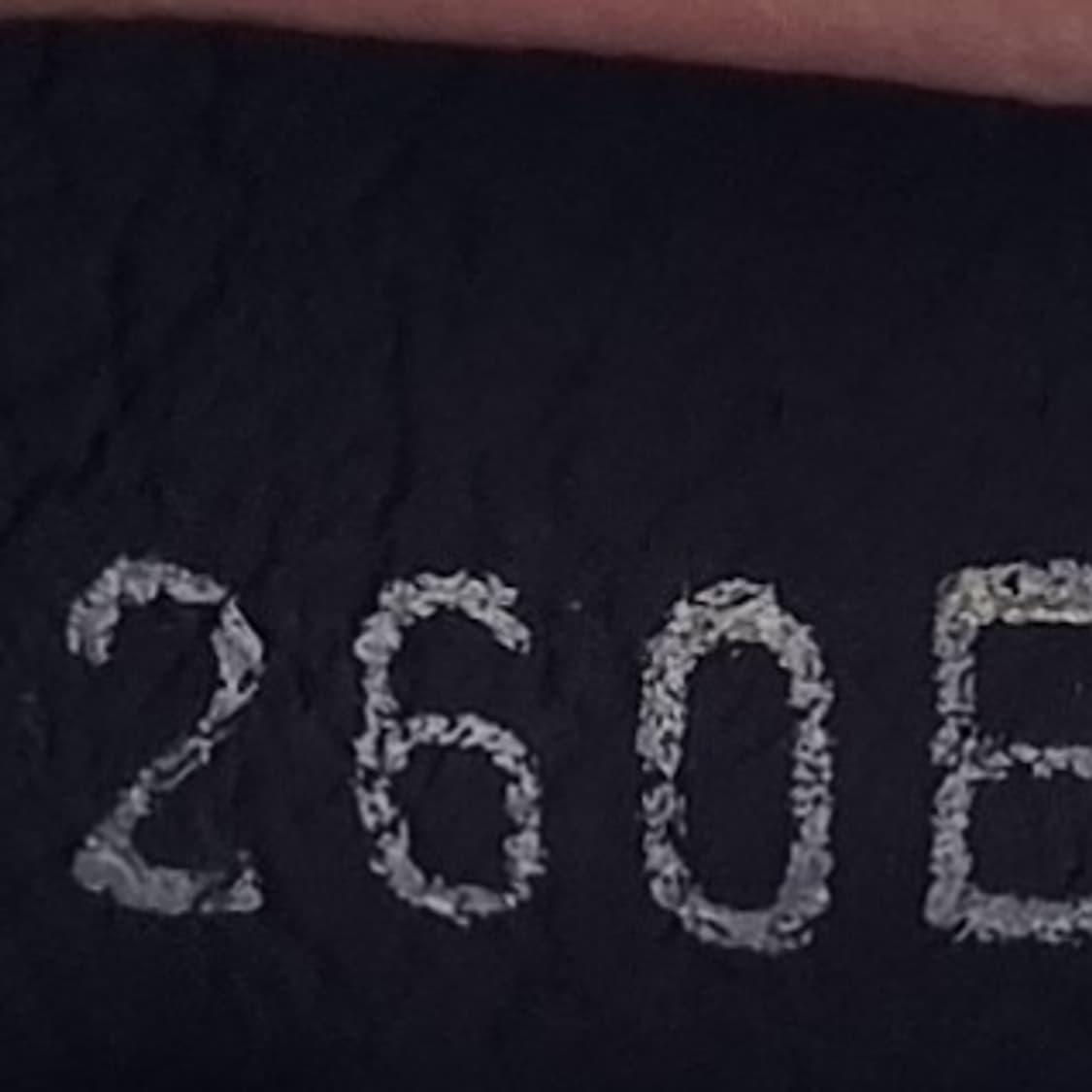 허쉬파피 남성구두260 굽4 상품이미지6