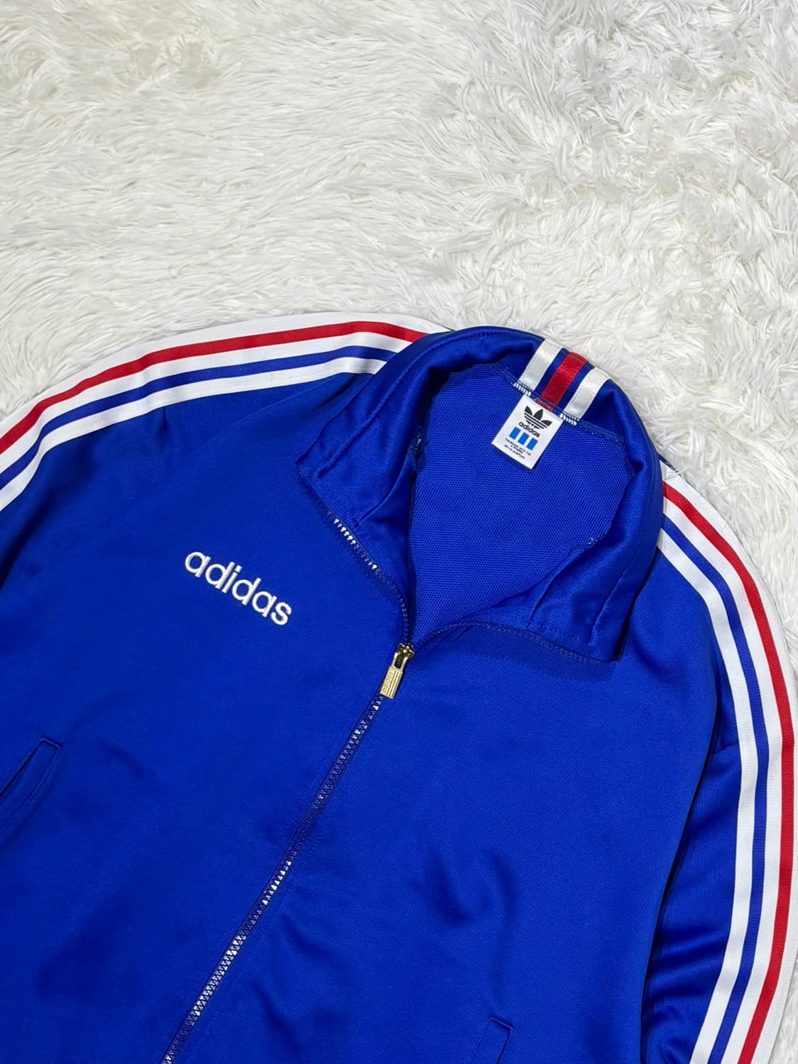 아디다스 90‘s Japan 삼선 트랙탑 상품이미지5