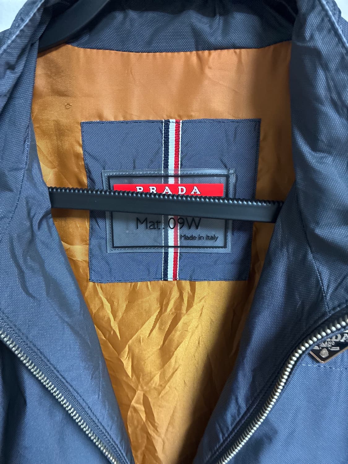 프라다 바람막이 상품이미지7