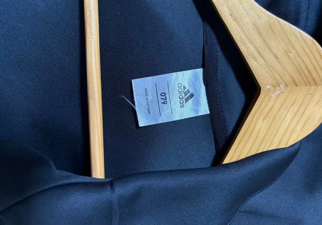 아디다스 남여공용 삼선져지쟈켓 상품이미지4