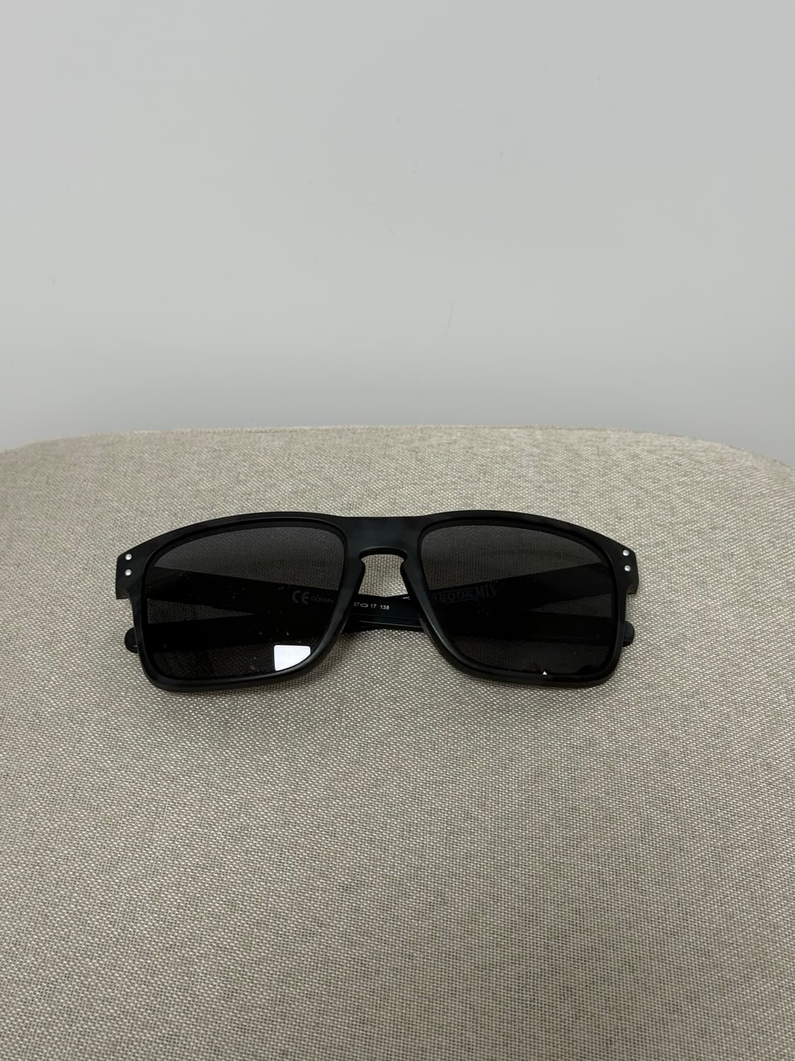 오클리 홀브룩 MIX 편광 선글라스 상품이미지1