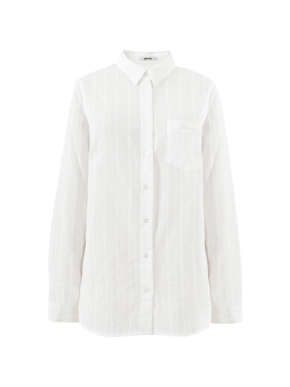 GLOWNY DARLING SHIRT 글로니 달링 셔츠 상품이미지1