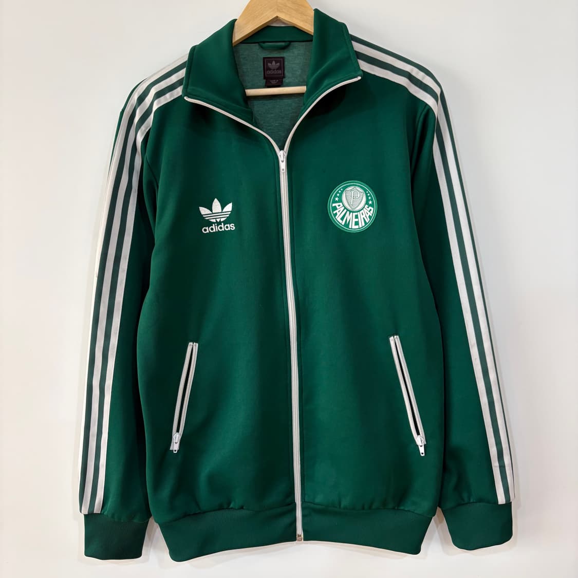 아디다스 트랙탑 져지 상품이미지1