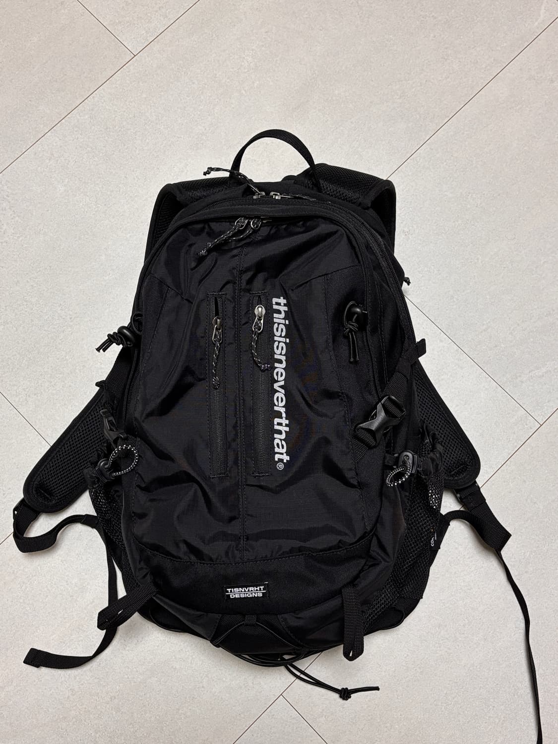 디네댓 백팩 상품이미지1