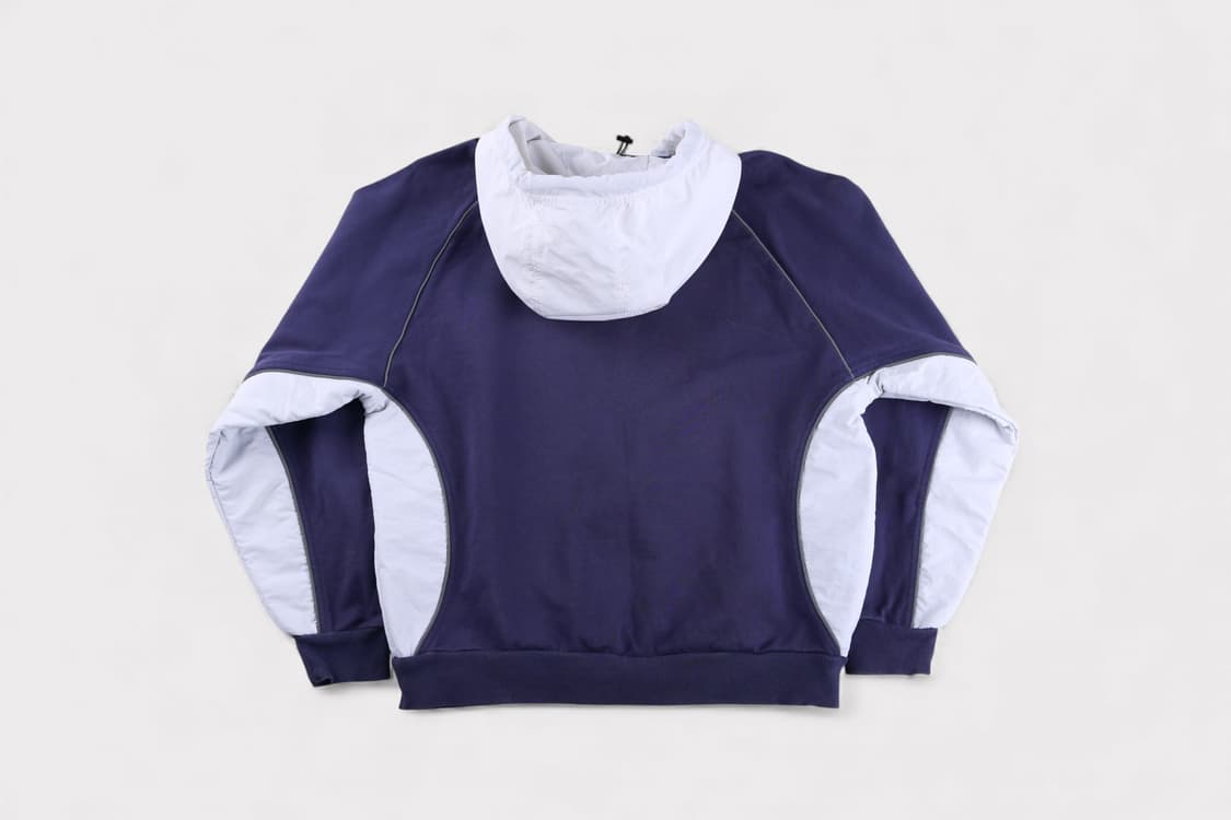 [M] 엑스톤즈 샌퍼드 배색 나일론 후디 상품이미지7