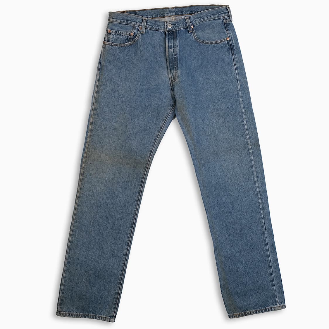 빈티지 리바이스 501 중청 35 인치 LV50136449 상품이미지2