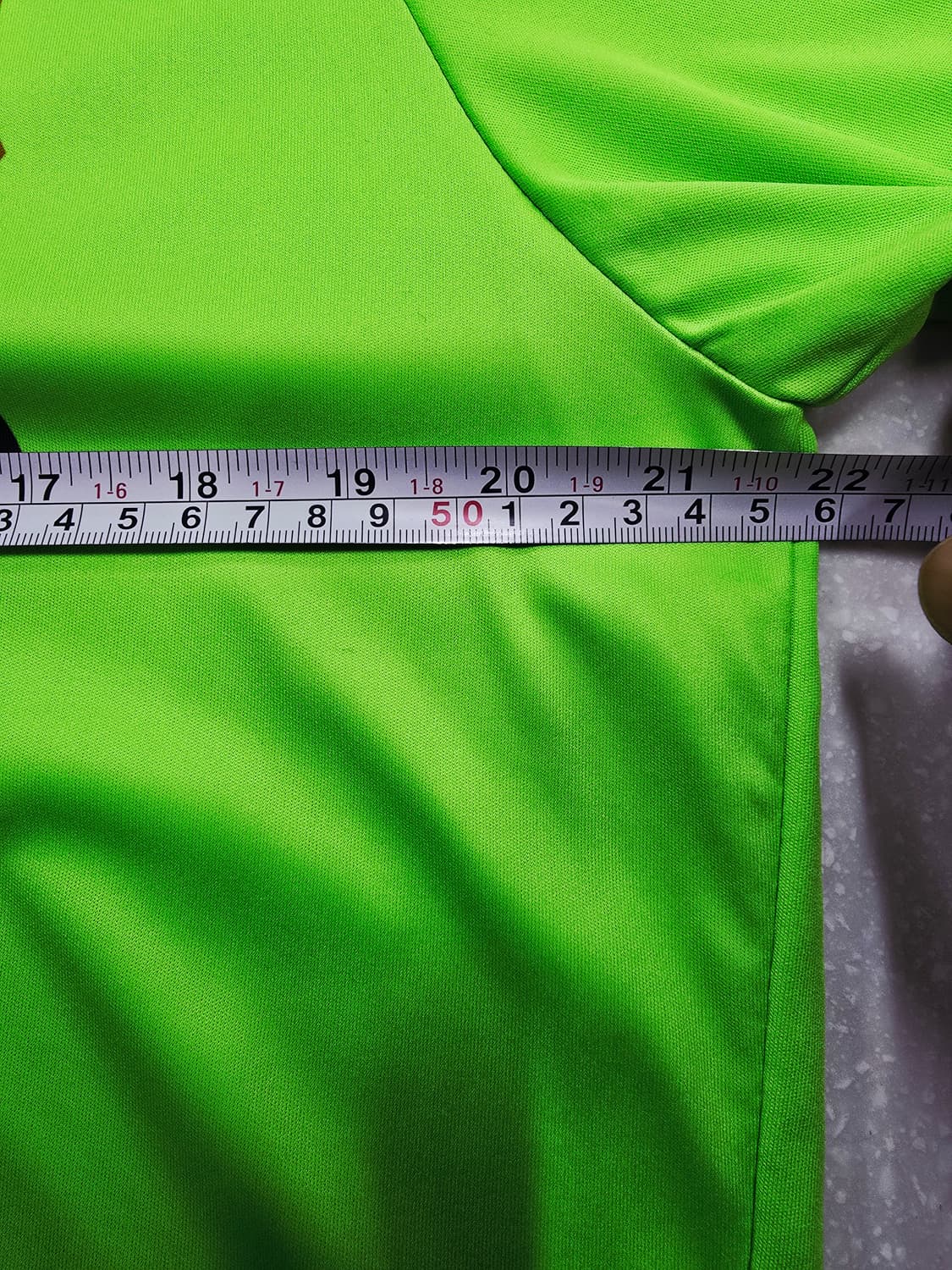 험멜 전북 현대 SONATA 축구 유니폼 상품이미지8