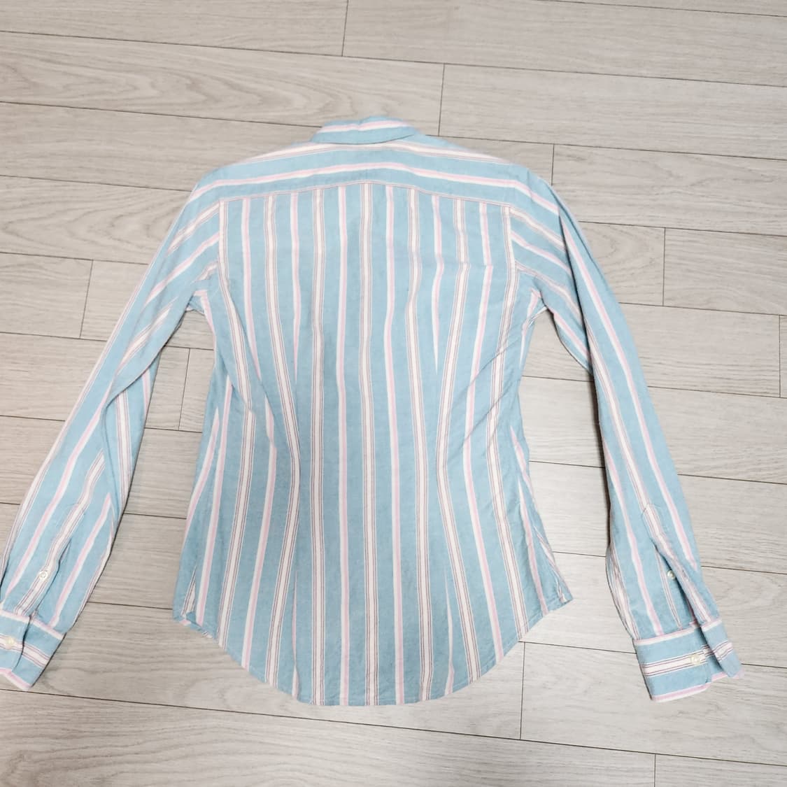 폴로 셔츠 상품이미지4