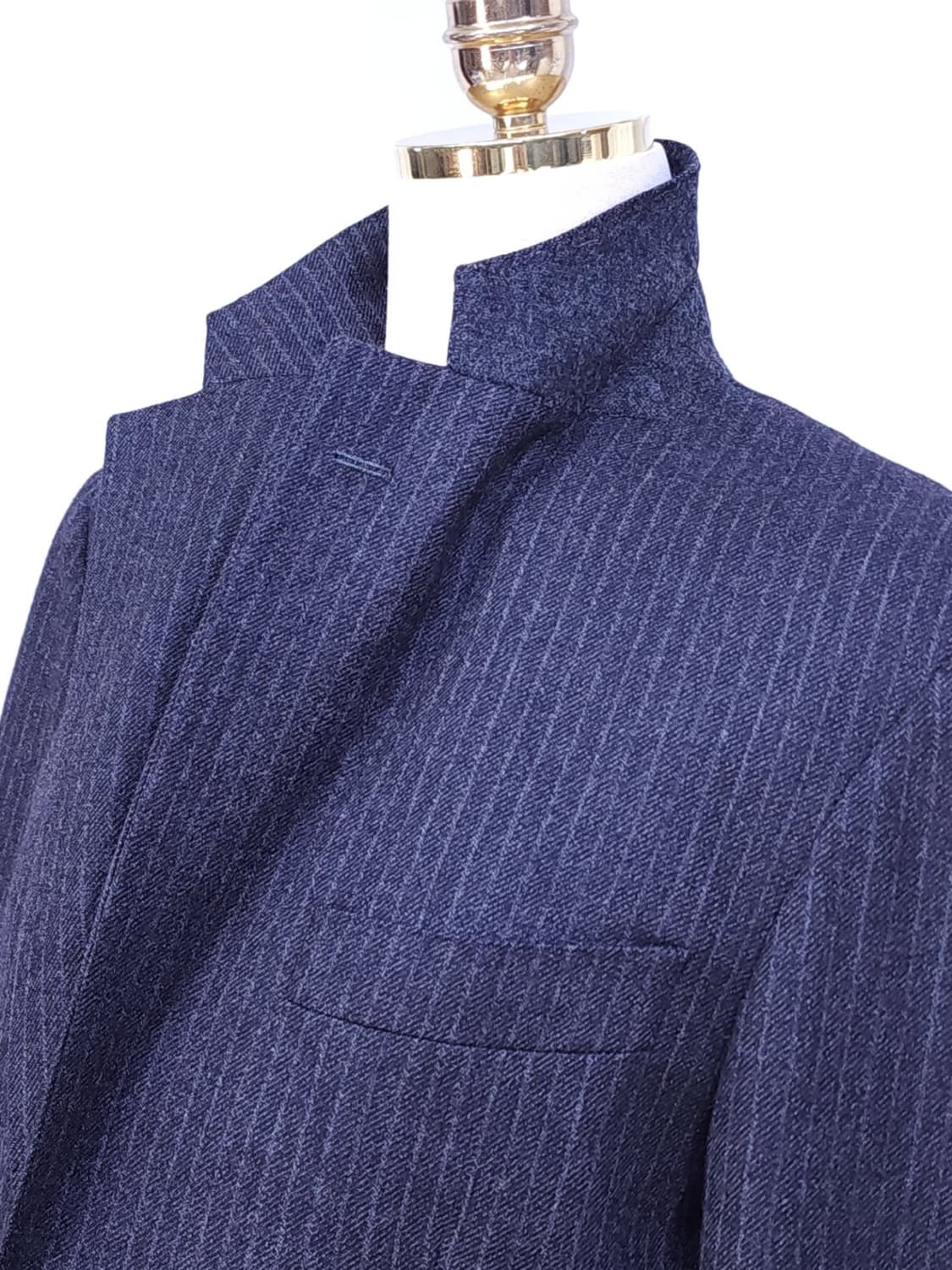 KOICHI NAKANSHI 130수 울자켓 상품이미지3