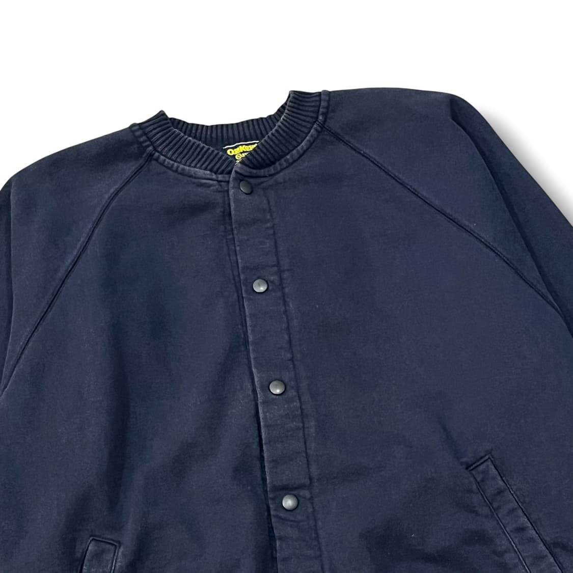  오시코시 네이비 스타디움 자켓 y14034 상품이미지4