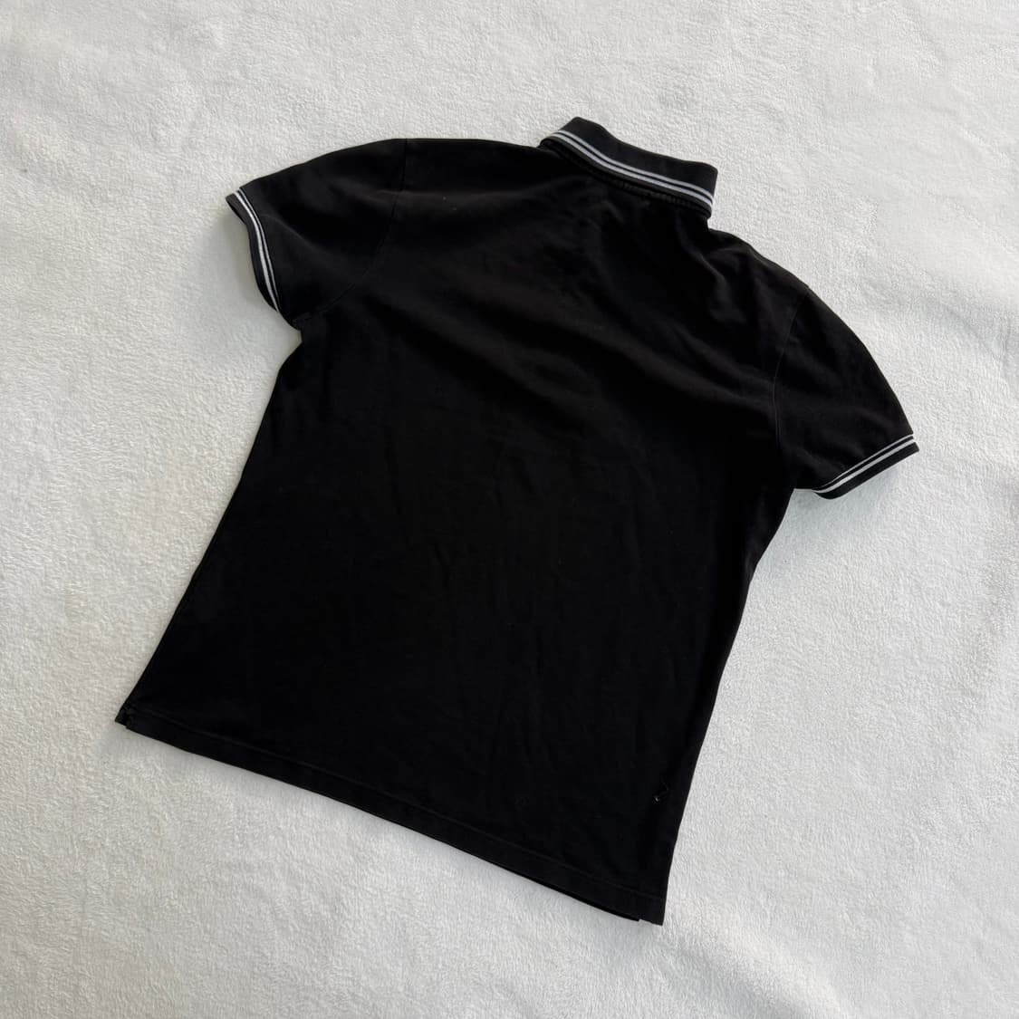 100 라코스테 클래식 반팔 카라 티셔츠 0320T 상품이미지2