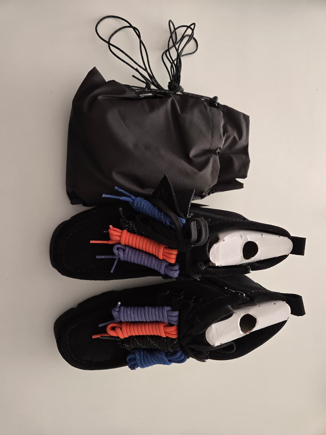 다이와피어39 클락스 왈라비 uk6(250) 상품이미지3