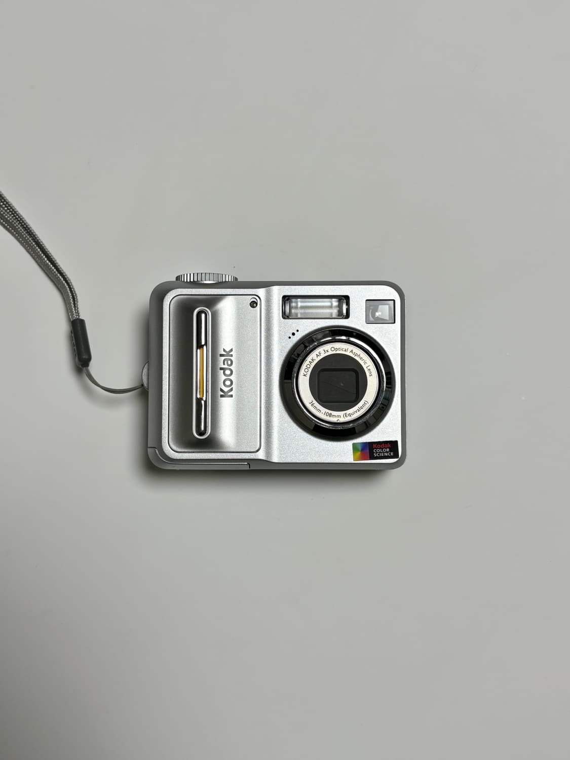 코닥 이지쉐어 C653 / 빈티지 디카 상품이미지1