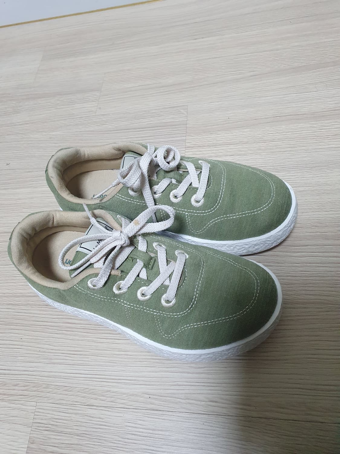 르무통 스니커즈 245 상품이미지8