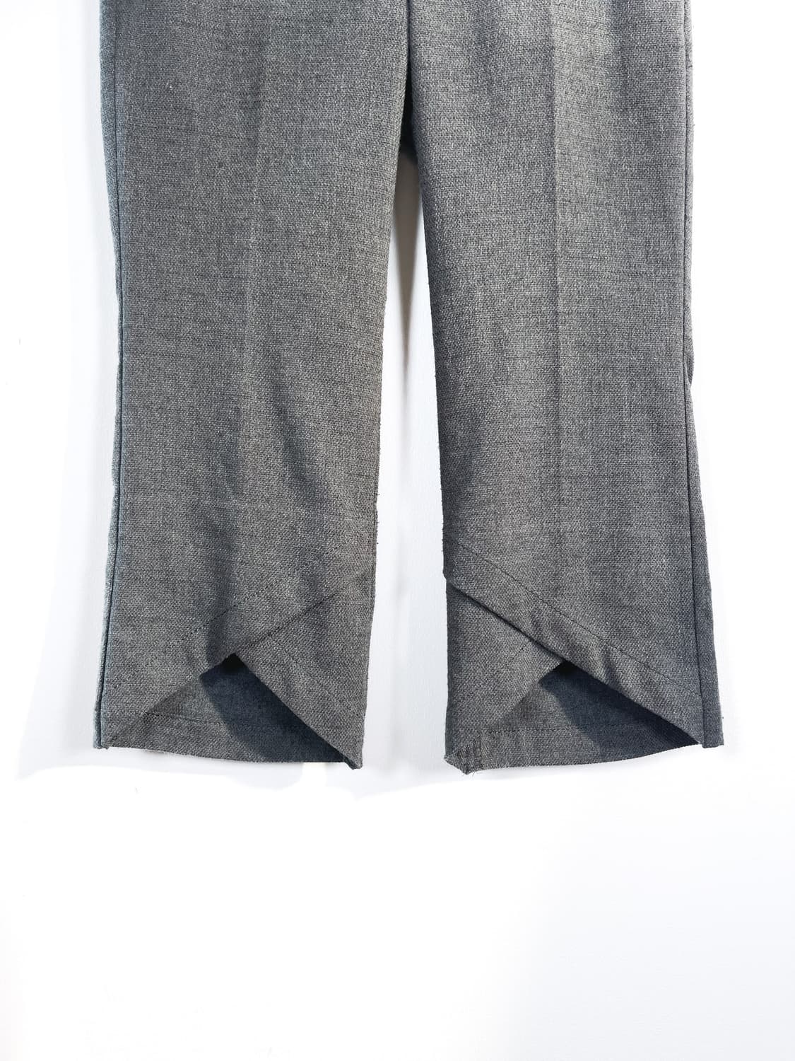 유나이티드 애로우즈 카프리 팬츠 상품이미지6