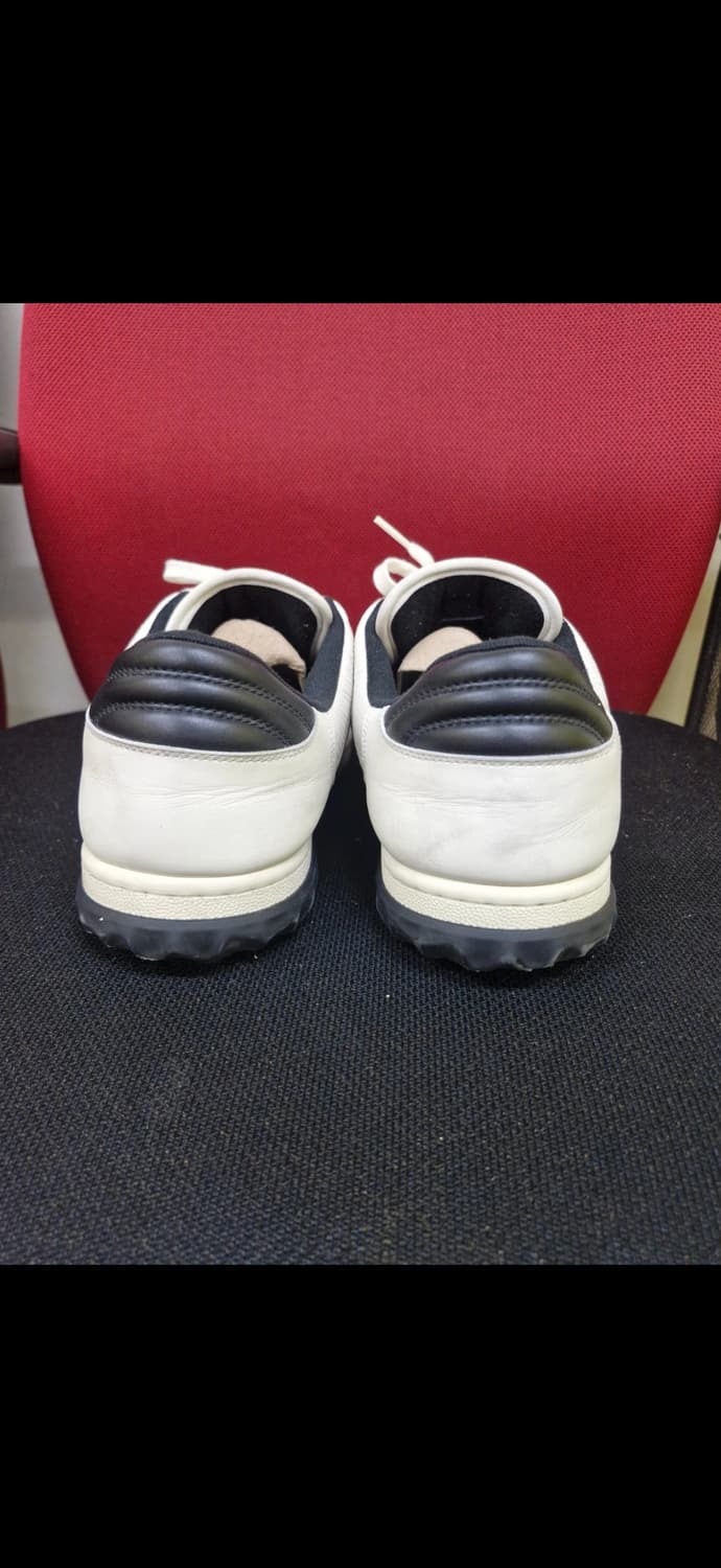 구찌 스니커즈 mac80스니커즈팝니다 상품이미지3