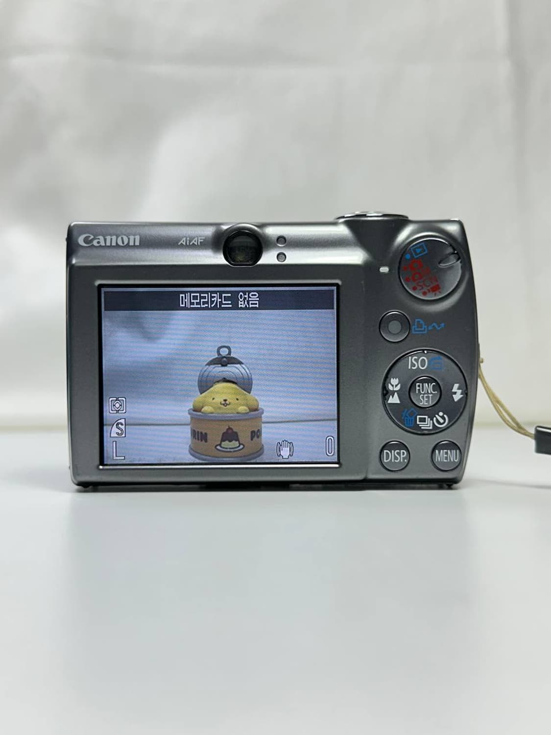 Canon ixus 850is / sd800is 캐논 익서스 디카 카메라 상품이미지6