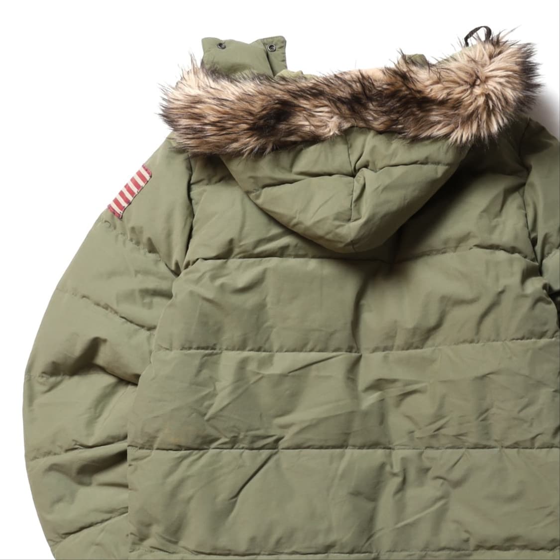 데님 앤 서플라이 Denim & Supply Down Jacket  상품이미지5