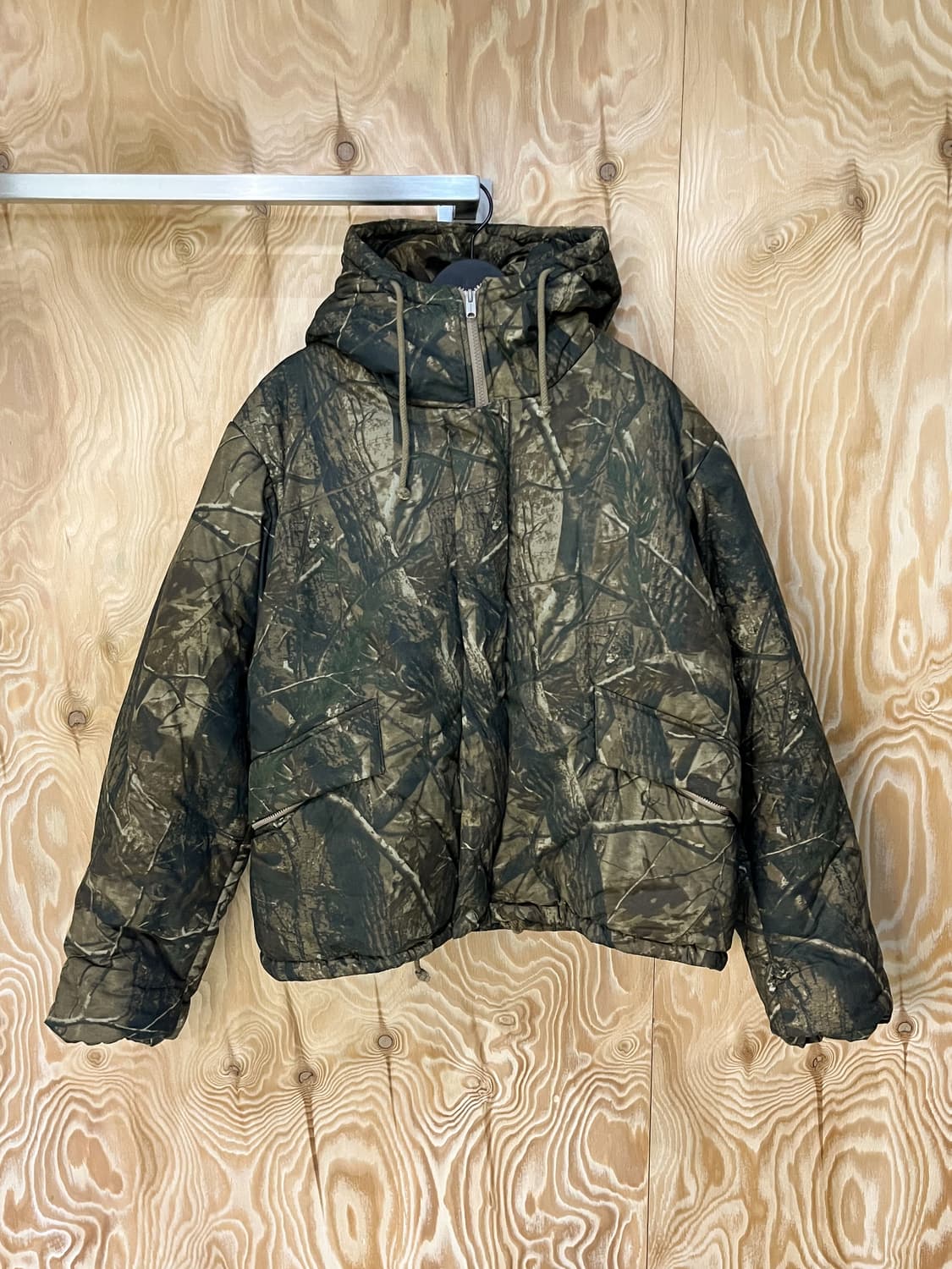 이지 시즌5 리얼트리 카모 자켓 상품이미지3