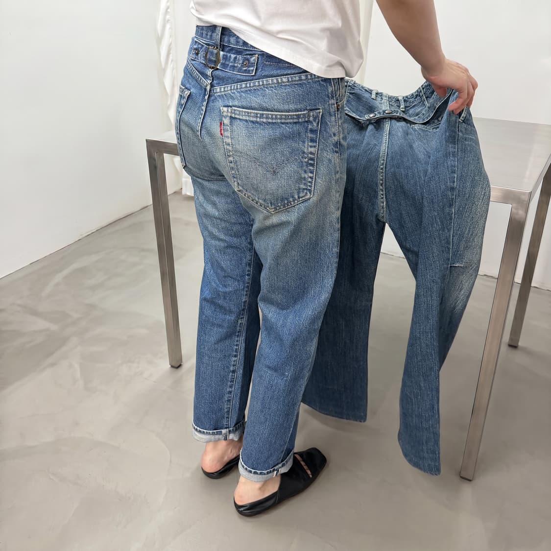 리바이스 Levi’s ( OS ) 상품이미지1