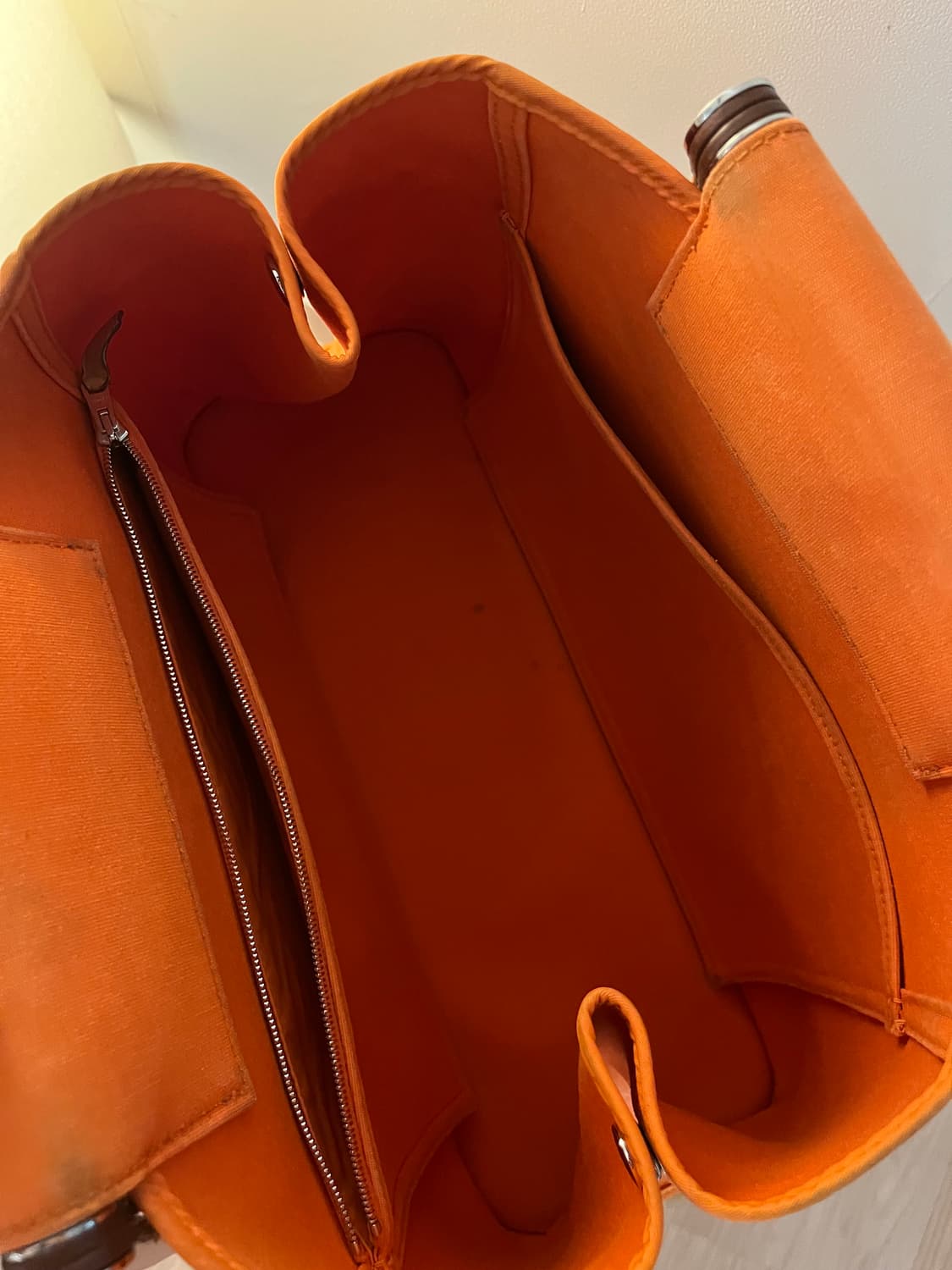 (정품)에르메스 꺄 백  상품이미지4