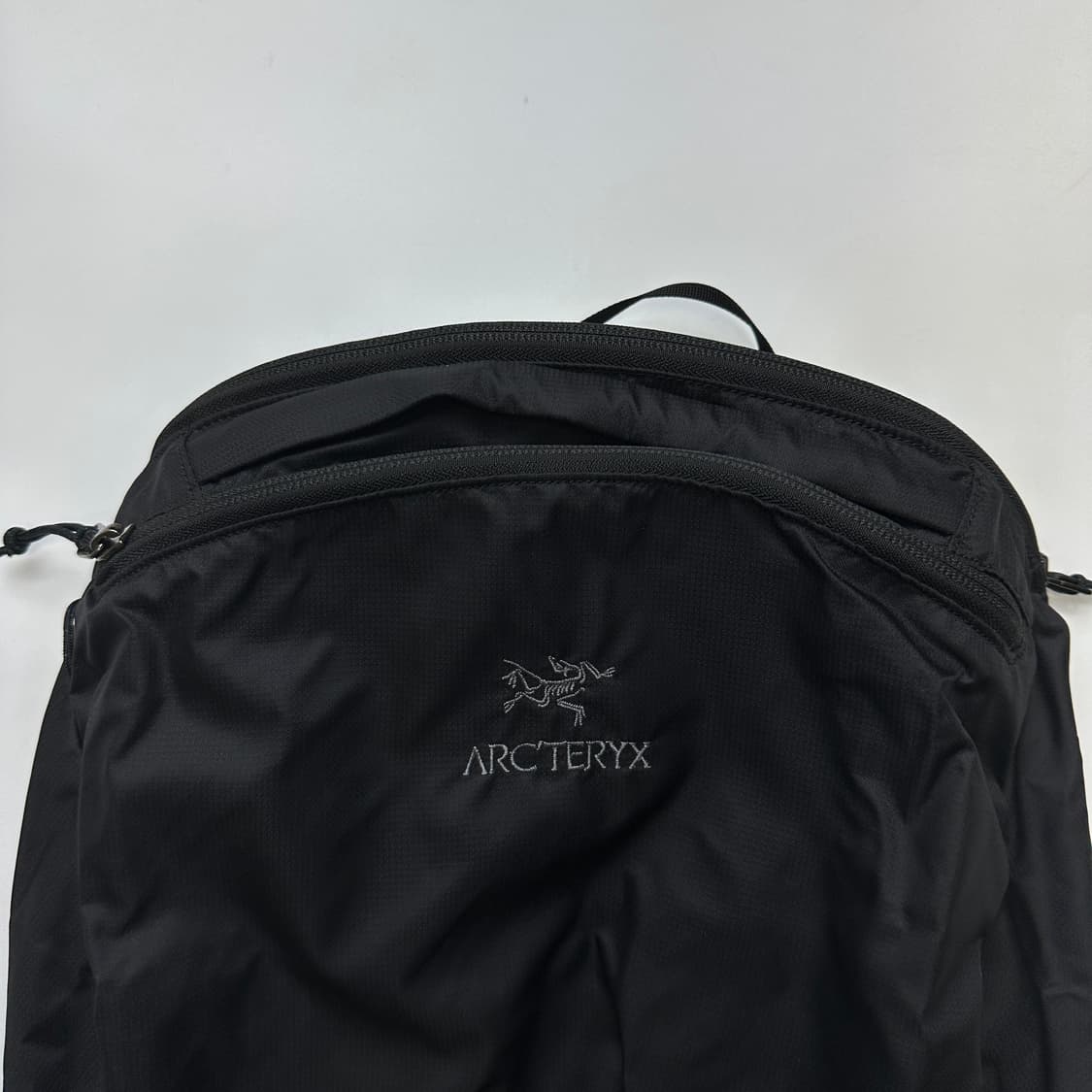 ARC'TERYX Index 15 아크테릭스 인덱스 15 백팩 상품이미지2
