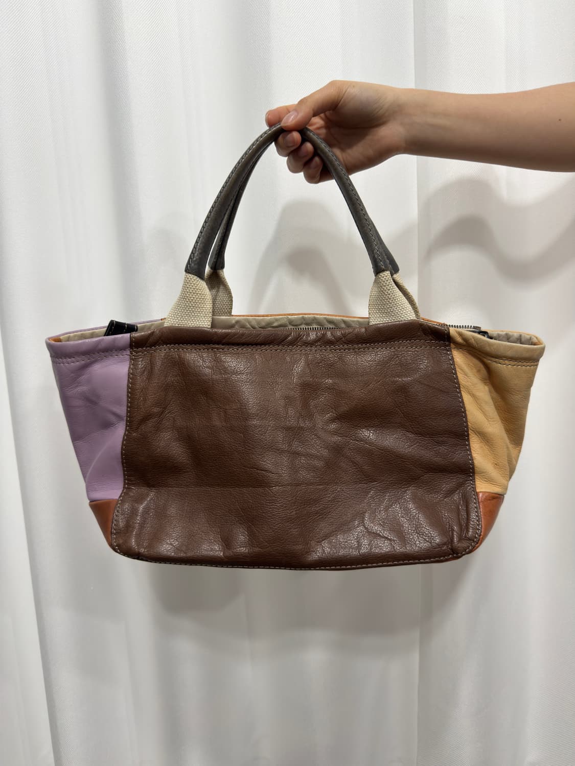 camper leather bag 상품이미지3
