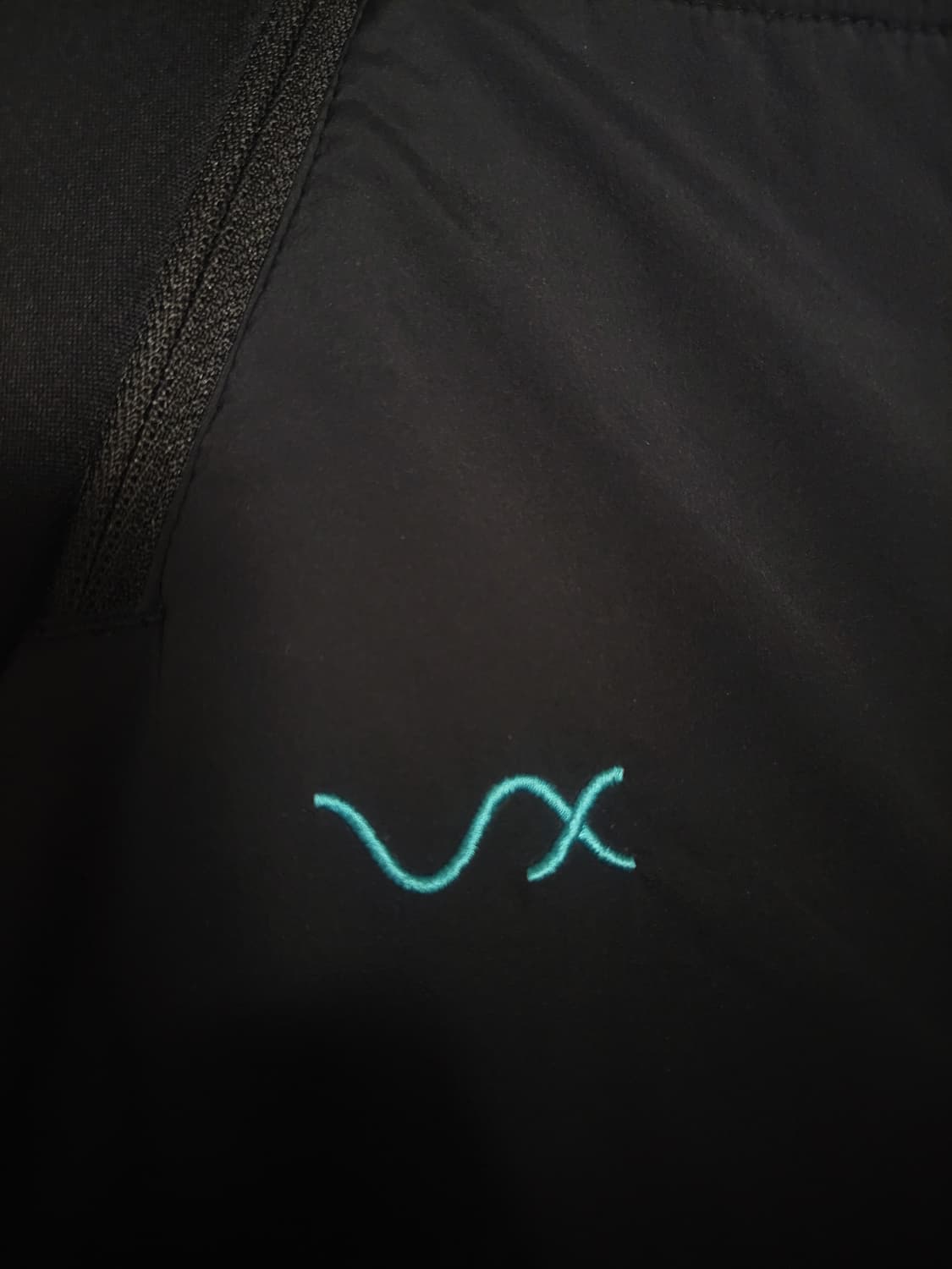 노스페이스 vx 경량 패딩 조끼 베스트 L 상품이미지4