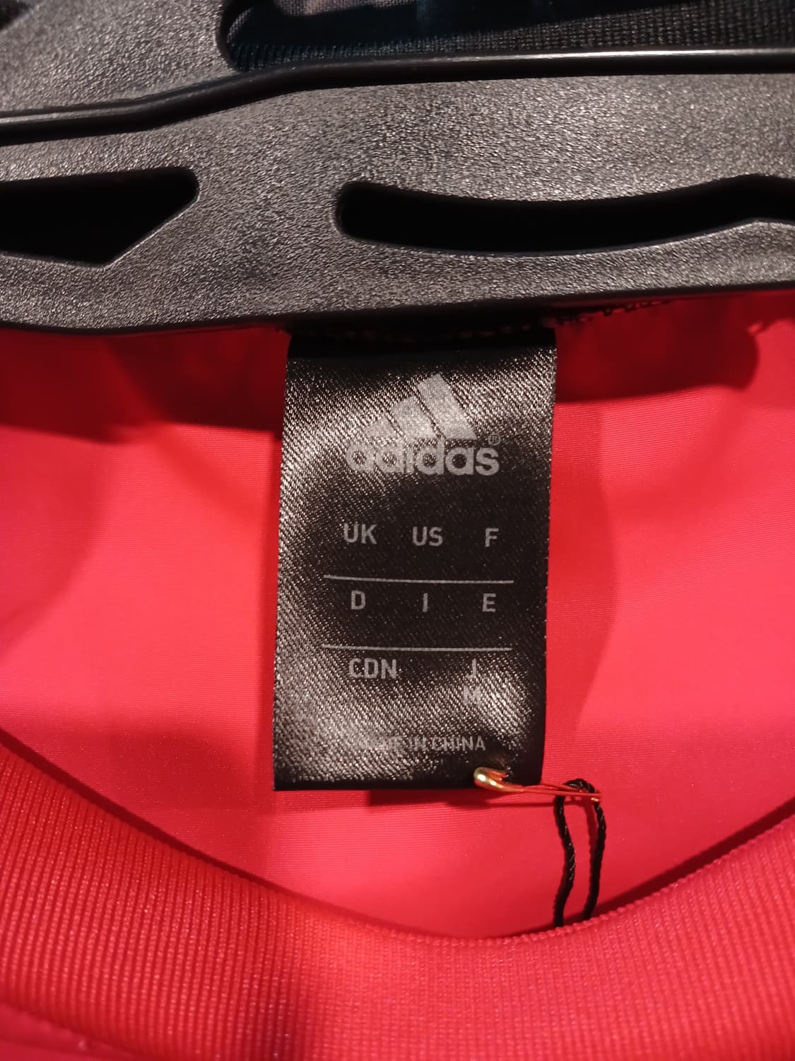 아디다스 웜업  상품이미지3