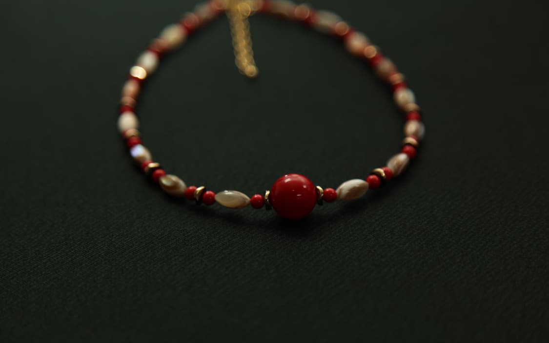 CASIOPEIA #44 Girl From Ipanema Necklace 상품이미지8