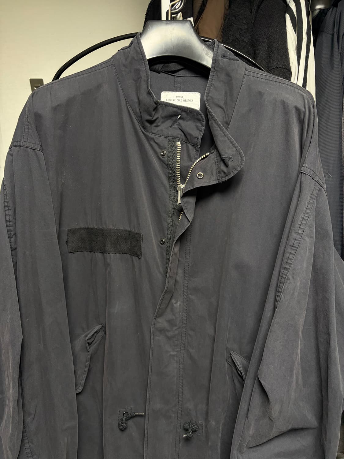 프릭스 스토어 개파카 내피 포함! 상품이미지2