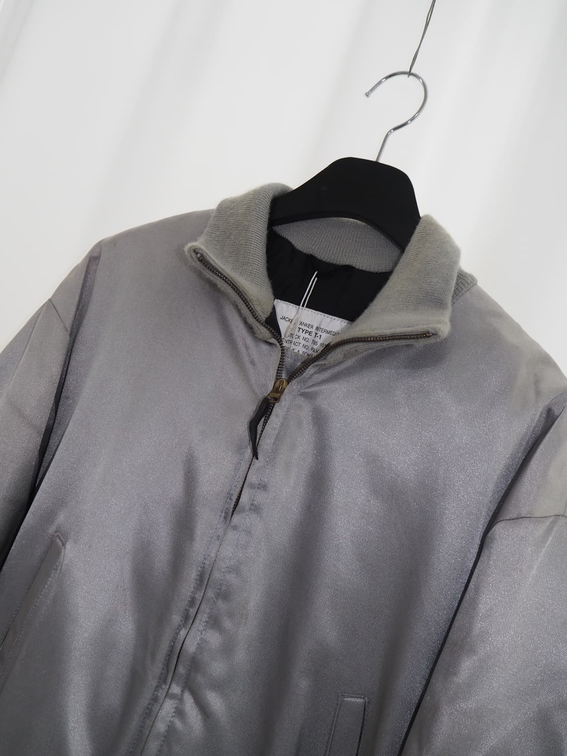 1990's I.SPIEWAK&SONS jacket  상품이미지2