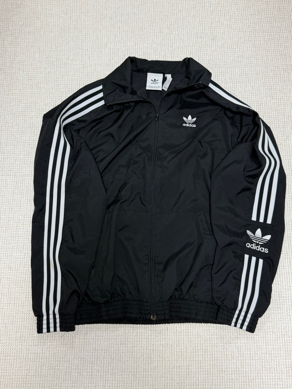 아디다스 바람막이 상품이미지1